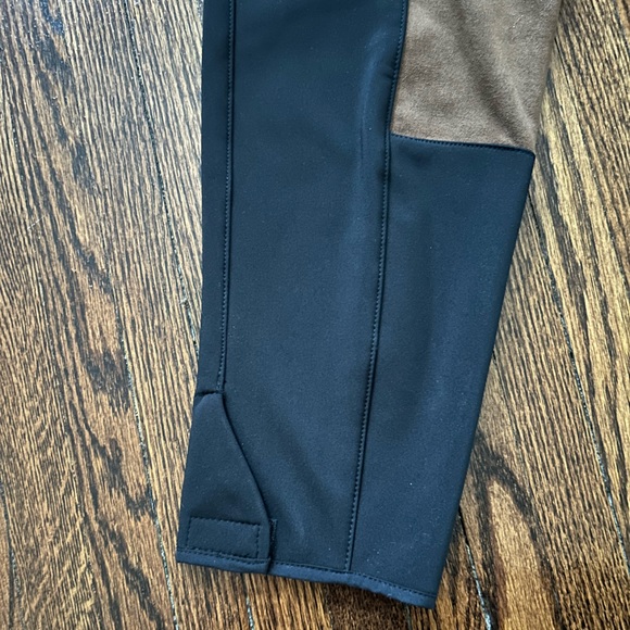 Arista Full Seat Breeches - Picture 14 of 17